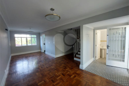 Casa à venda com 3 quartos em Brooklin, São Paulo, SP