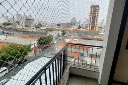 Apartamento a venda Condomínio São Marco , Quarta Parada