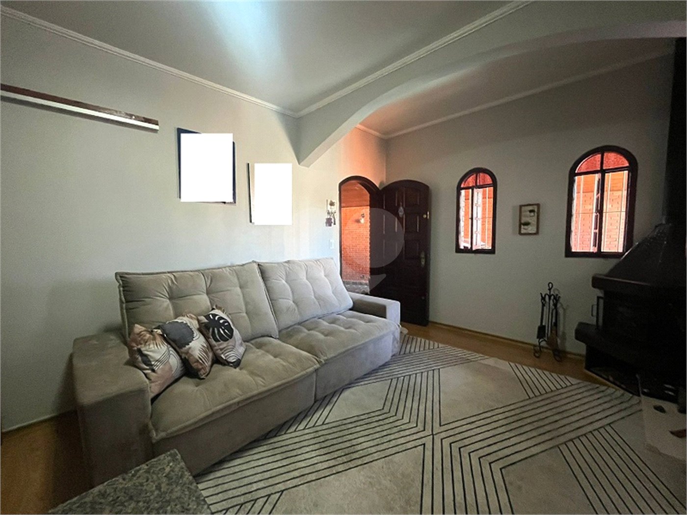 Casa com piscina disponivel para venda com 250m² - Jardim Paris / SP