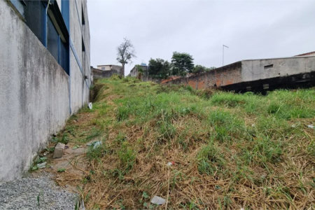 Terreno à venda em Vila Indiana, São Paulo, SP