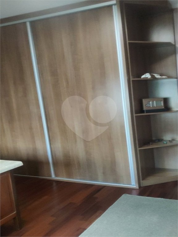 Sobrado Residencial Venda- 3 dormitórios, 1 suíte, 3 vagas- Tucuruvi - São Paulo/SP