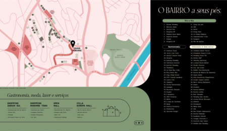 Apartamento à venda com 2 quartos, sendo 3 suítes,  em Vila Andrade, São Paulo, SP