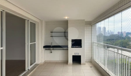 Apartamento para alugar com 4 quartos, sendo 2 suítes,  em Jardim Marajoara, São Paulo, SP