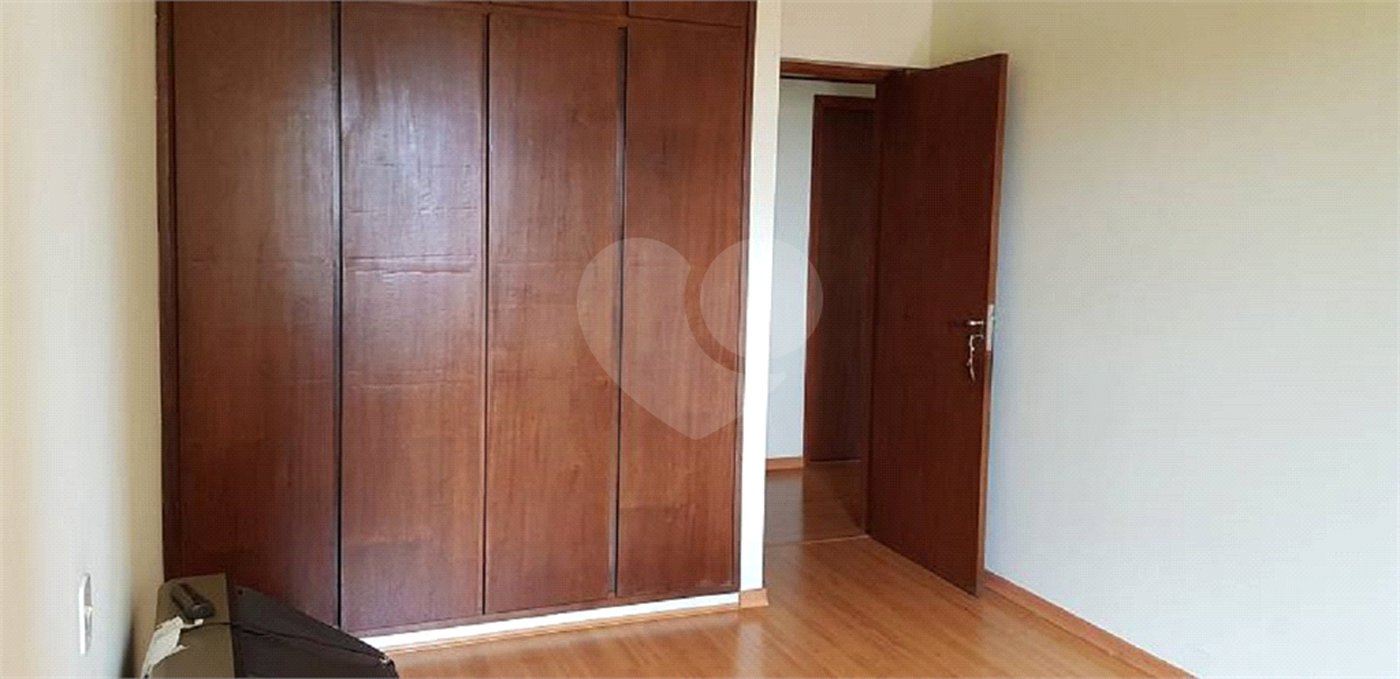 Apartamento no Condomínio Torello Dinucci