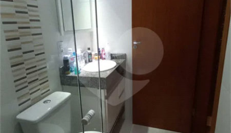 Apartamento à venda com 2 suítes em Jardim Bandeirantes, Poços de Caldas, MG