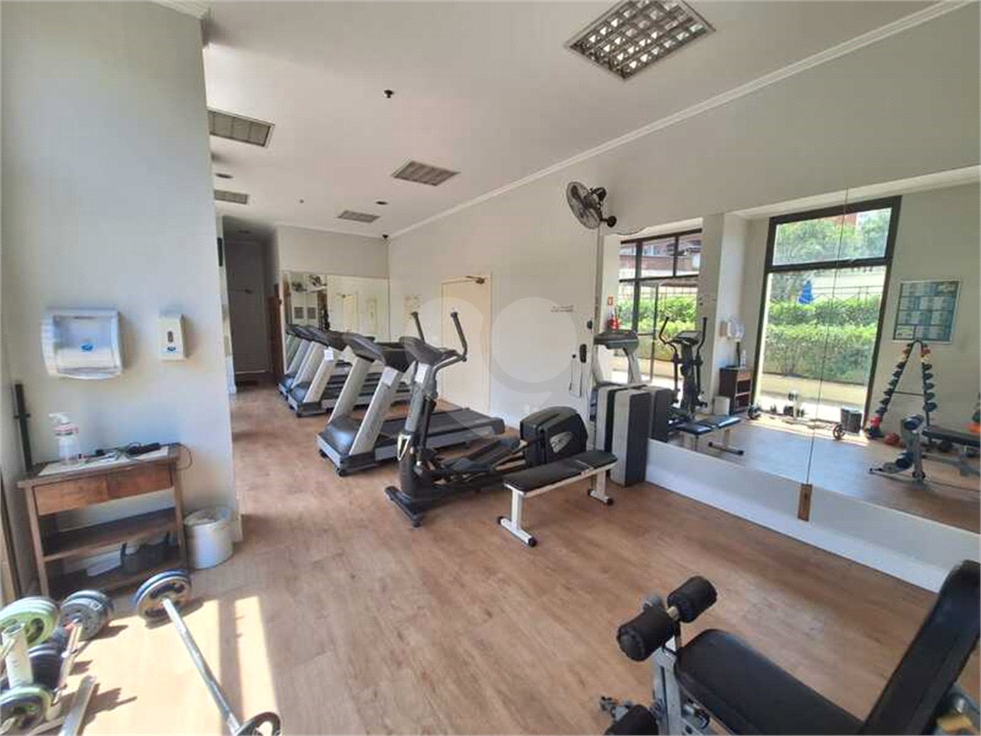 Apartamento 02 dormitórios