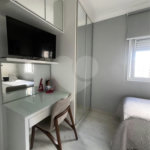 APARTAMENTO NA MOOCA LUXO - PORTEIRA FECHADA - 3 QUARTOS - 4 VAGAS ACEITA PERMUTA