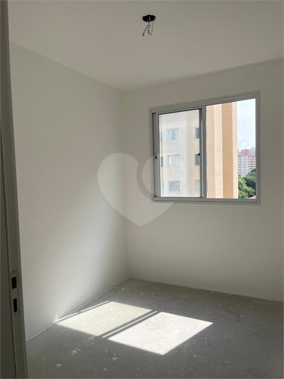 Apartamento à Venda - Parque Bristol