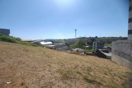 Terreno em Atibaia com 195 metros, pronto para construir, ao lado de supermercado e diversos comércios