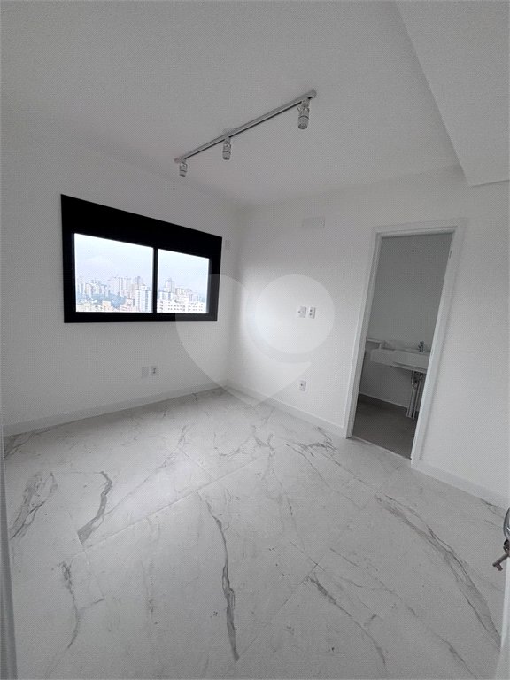 Vila Ema | 120m² | 3 Suítes | Varanda Gourmet | Vista Livre | Andar Alto