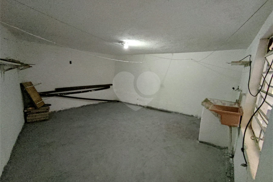 Casa Térrea Vila Alpina