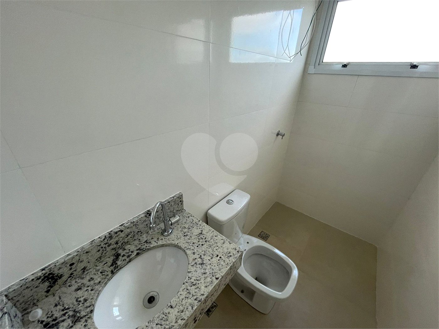 Apartamento no Edifício Residencial Valentina Park