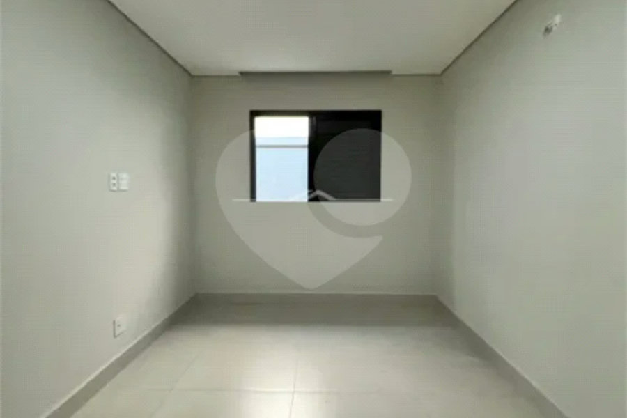 Casa no Condomínio Parque UNIMEP Taquaral – Piracicaba/SP com 3 dormitórios sendo 1 suíte