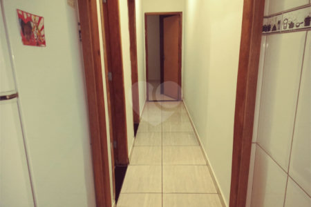 Casa a venda dois Quartos um banheiro