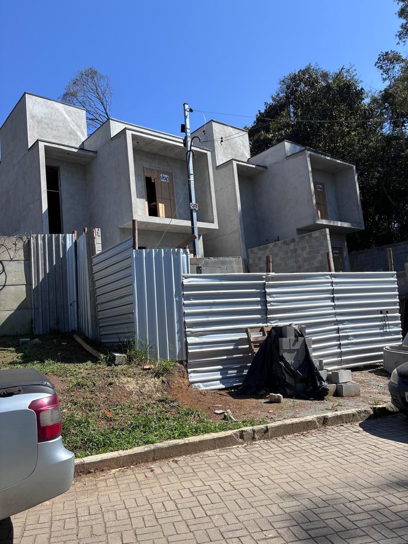 Sobrado, 3 quartos, 90 m² - Foto 10