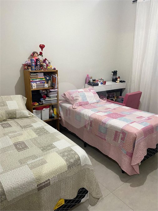 Casa com 3 dormitorios em condominio Village - Ribeirão dos Porcos - Atibaia/SP