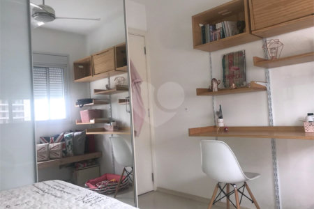 Conforto e Lazer Completo no Tatuapé: Apartamento de 78 m² com Suíte e Duas Vagas!