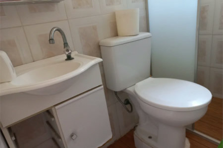 Casa à venda com 3 quartos, sendo 2 suítes, em Jaguaré, São Paulo, SP