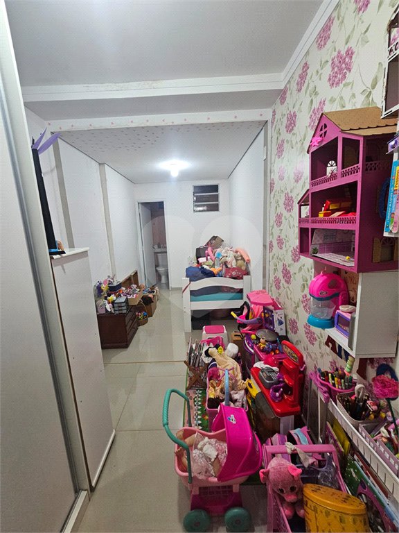 Casa a Venda Moradas II