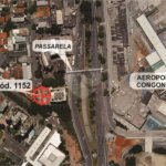 CAMPO BELO Studio VENDA em Congonhas - 100% MOBILIADO e EQIPADO, c/ lazer e serviços - De frente p/ Aeroporto - ideal p/ INVESTIDORES!