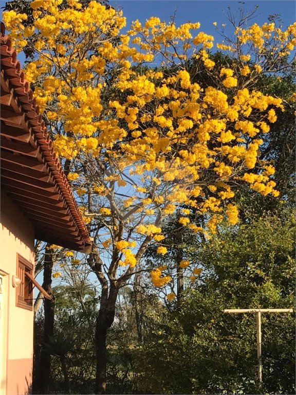 Casa Térrea no Condomínio Vila Pinhal Do Broa