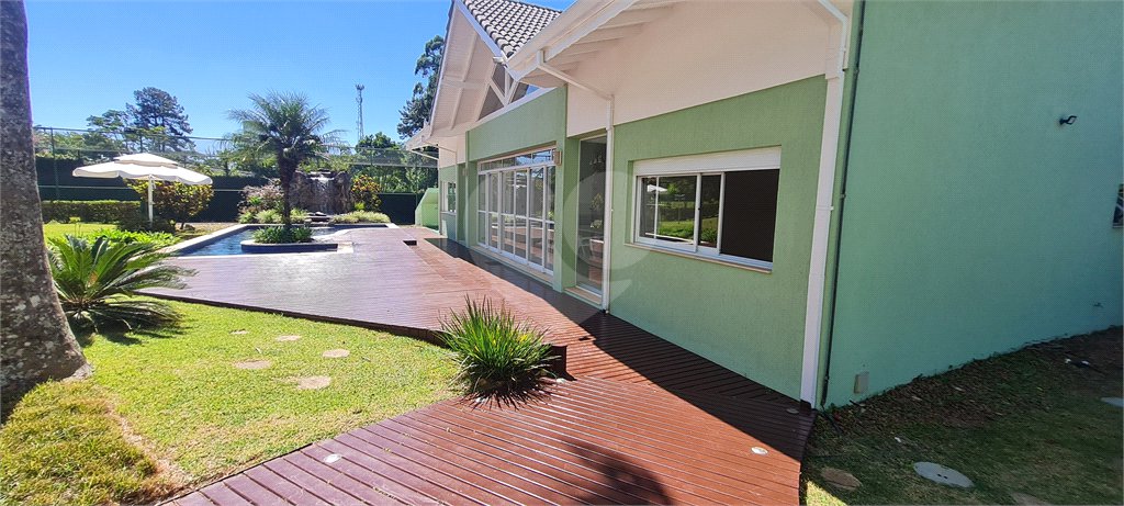 Casa á venda - Vargem Grande Paulista