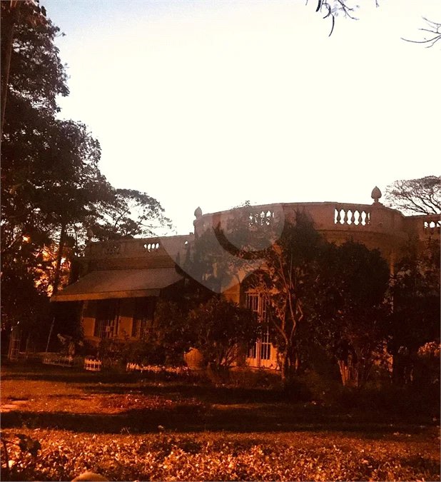 Casa à venda com 4 suítes em Alto da Boa Vista, São Paulo, SP