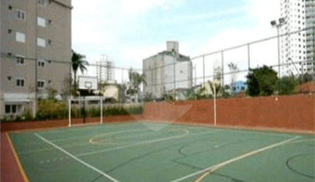 Apartamento à venda com 3 suítes em Vila Bertioga, São Paulo, SP