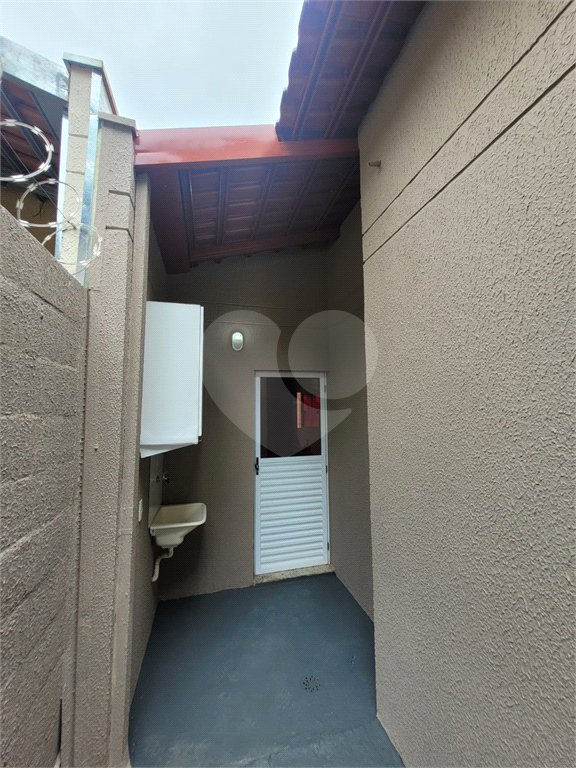 Casa à venda no Condomínio Residencial Bosque dos Jatobás - Distrito Água Vermelha, São Carlos (SP)