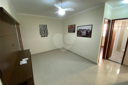 Apartamento à Venda no Residencial Heloisa – Jardim São Carlos (Região Central)