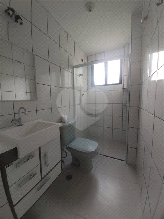 Apartamento à venda no condomínio Torres do Taboão, com 56m²