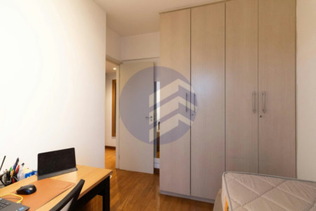 Apartamento à venda com 3 quartos, sendo 1 suíte, em Vila Gomes, São Paulo - SP