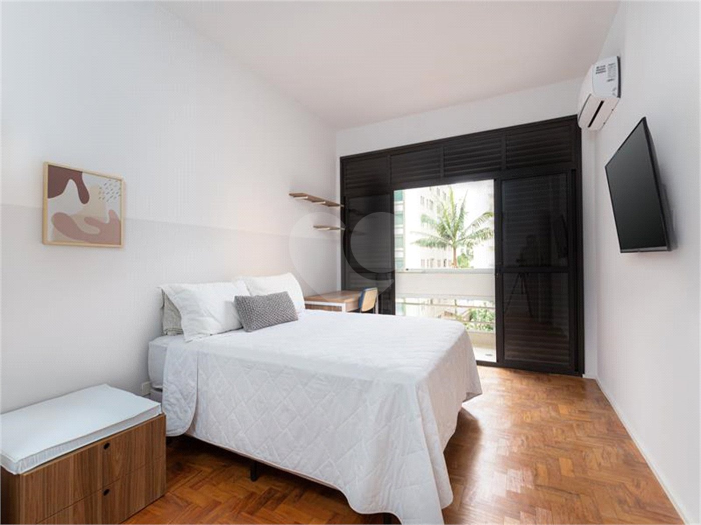 Apartamento a venda em Bela Vista 145m² com 3 suites.