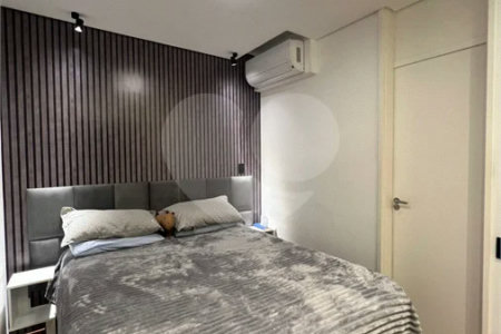Apartamento a venda no Grand Club Esportiva com 3 dormitorios 2 vagas e lazer completo