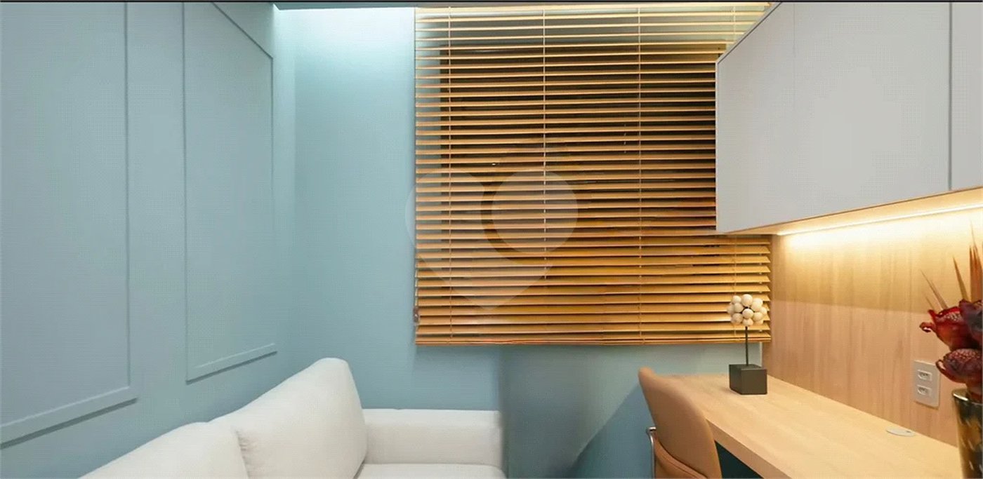 Apartamento à venda com 3 quartos, sendo 2 suítes, em Vila Leopoldina, São Paulo, SP