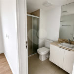 Apartamento à venda com 3 suítes em Vila Cruzeiro, São Paulo, SP
