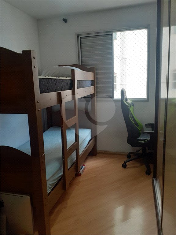 Apartamento com 62 m² e 2 dormitórios por 300 mil reais, Vila Nivi São Paulo, SP.