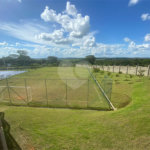 Terreno no Residencial Villeneuve