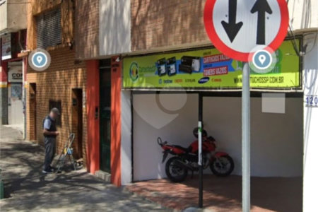APARTAMENTO A VENDA EM SP BELA VISTA