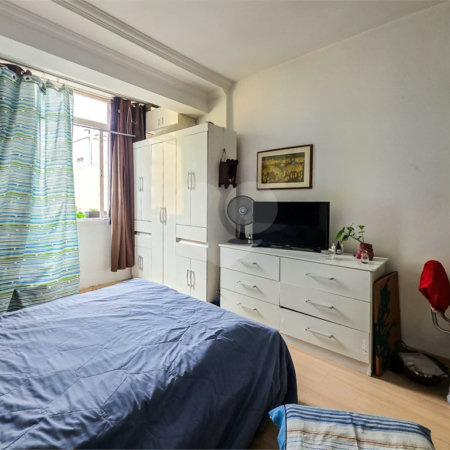 Apartamento - Vila Buarque - 1 Quarto - Venda / Compra