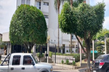 Apartamento à venda no Ipiranga, 2 quartos