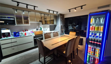 Apartamento à venda com 1 suíte em Brás, São Paulo, SP
