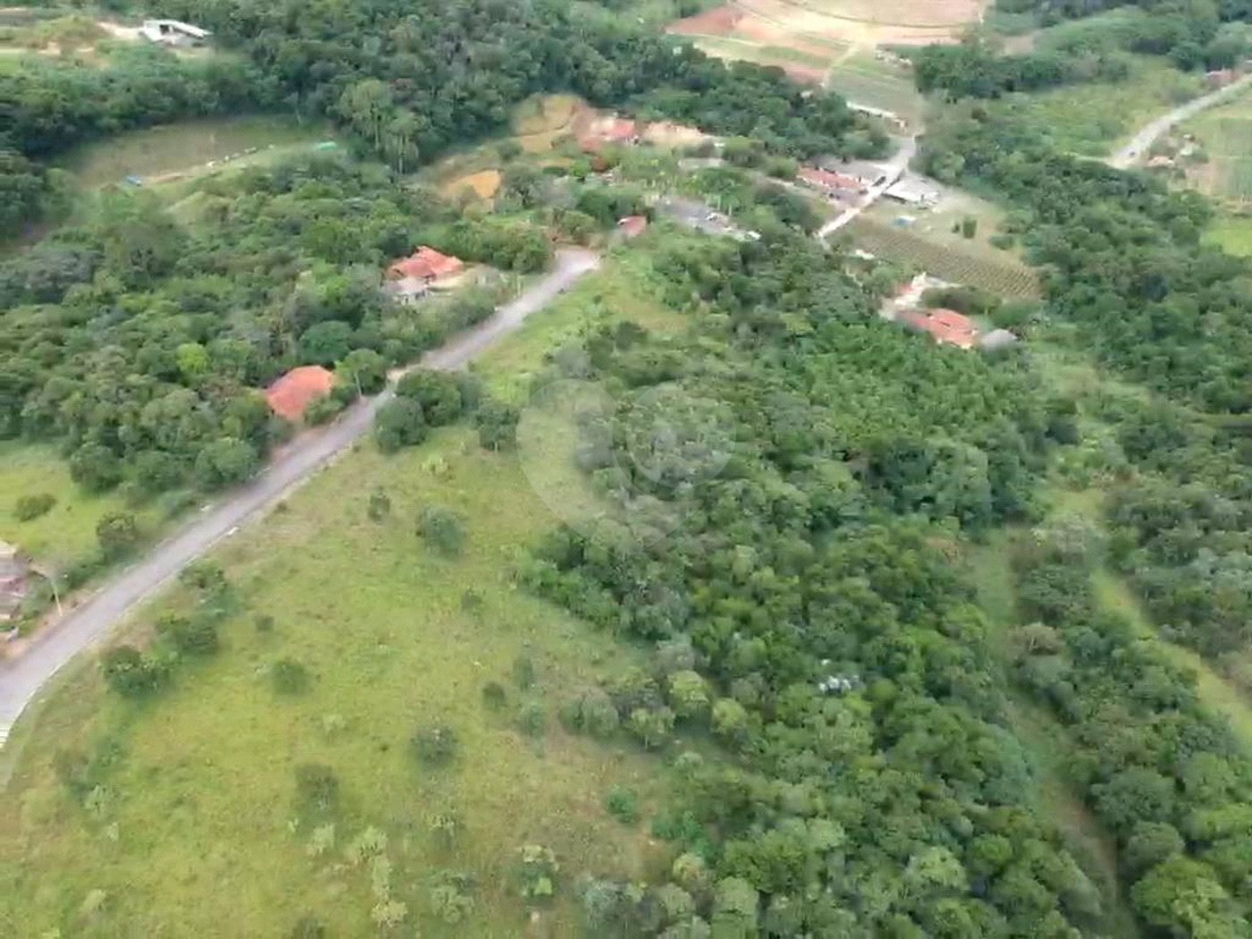 Terreno à venda em Arataba II, Louveira, SP