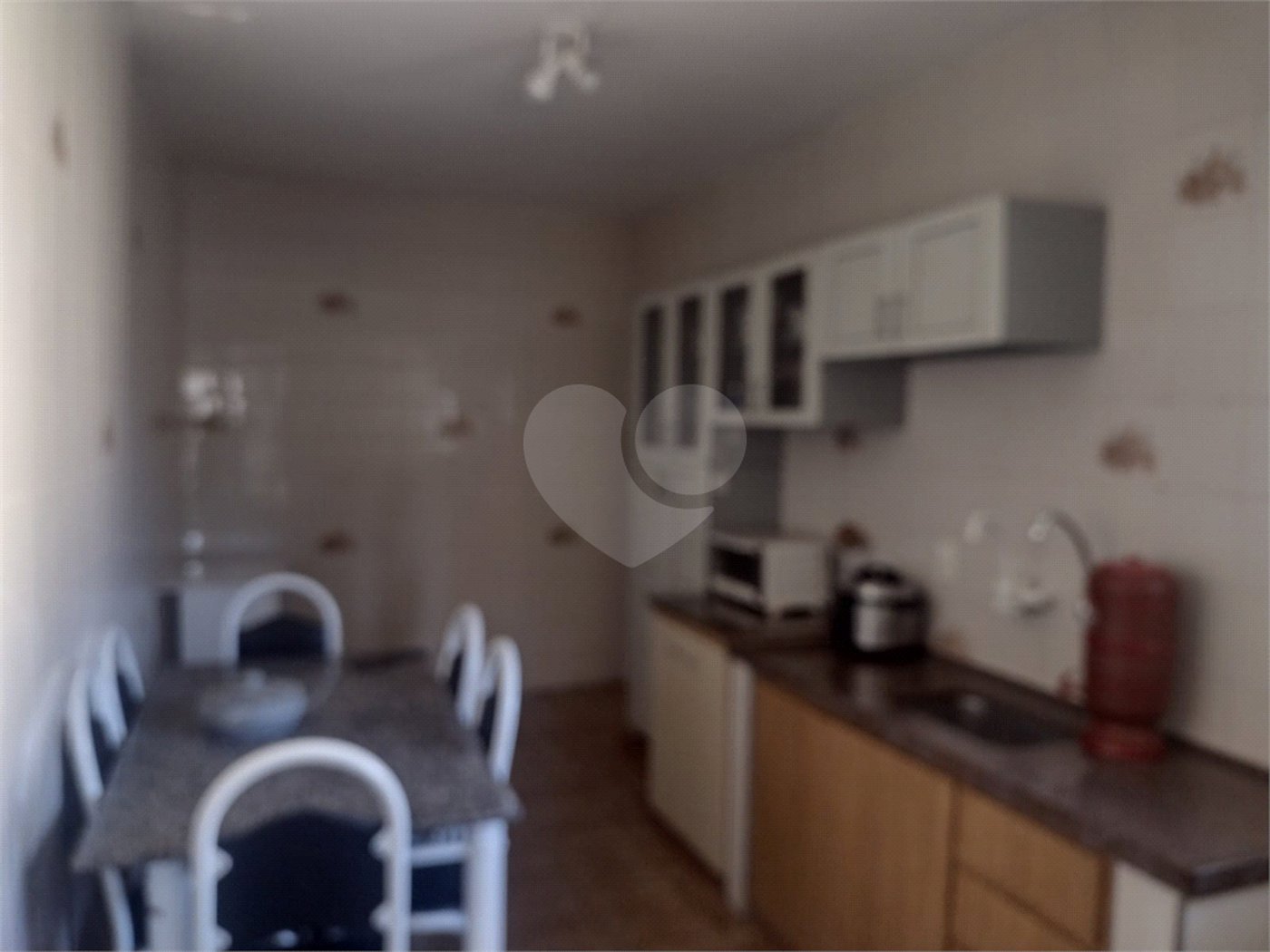 Casa térrea disponivel para venda no Jardim Bandeirantes