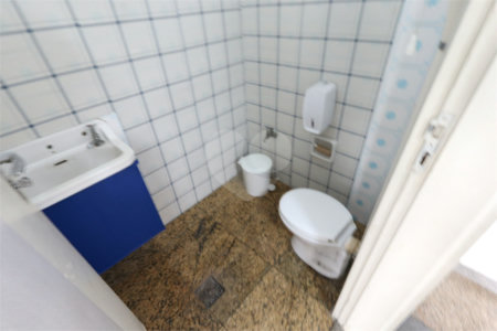 CASA TÉRREA DE 225M COM 3 DORM 1 SUÍTE 5 VGS NA VILA MARIANA