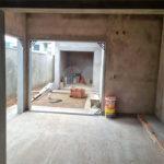 Casa térrea no residencial Villeneuve - São Carlos/SP