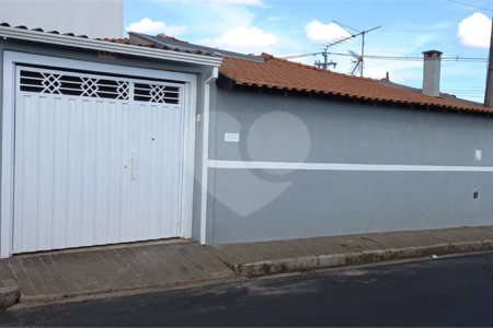 Casa térrea 2 quartos