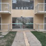 Excelente apartamento térreo no Condomínio Recanto Verde