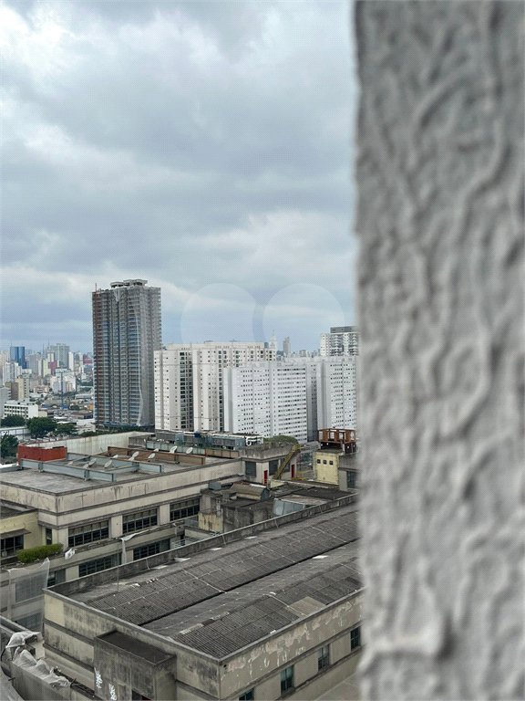 Apartamento de 40m² na Mooca para venda e locação - 2 dormitórios.