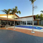 Casa em Condomínio à venda, 3 quartos, 2 suítes, 4 vagas, Park Campestre I - Piracicaba/SP